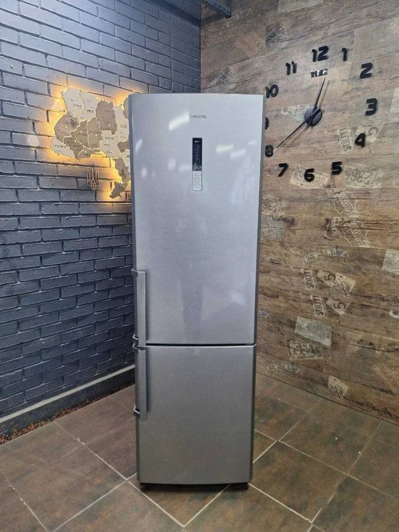 Холодильник з доставкою Samsung RB52FWRNDSA. Великий асортимент! — фото 4
