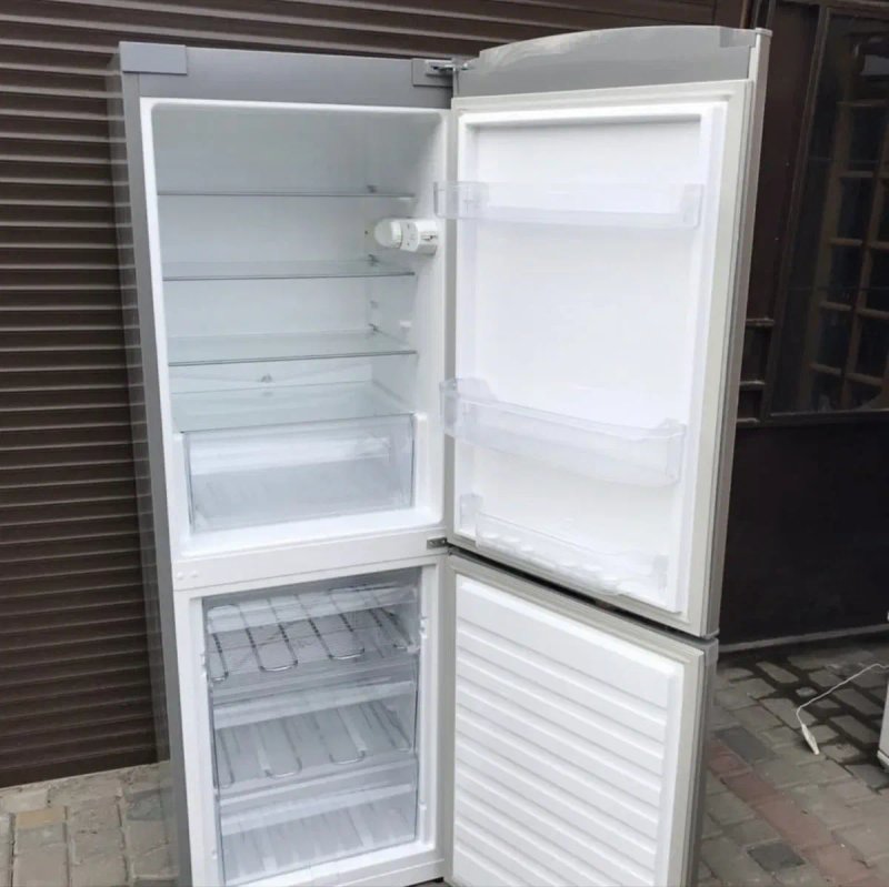 Холодильник з доставкою Whirlpool WBE3111A, гарантія, занос — фото 2