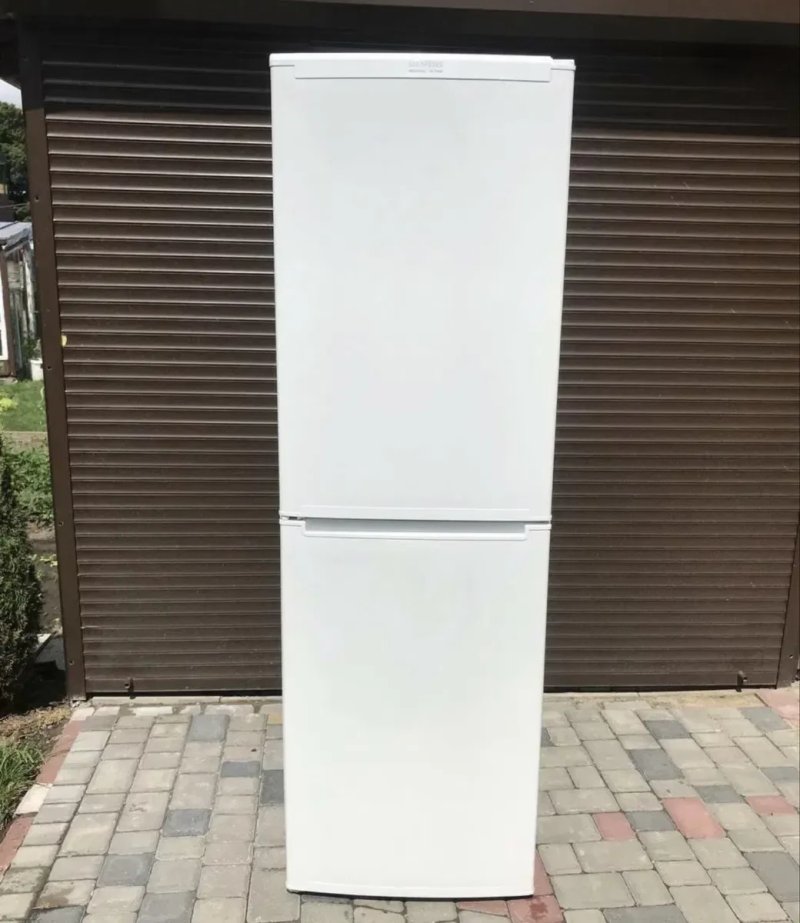 Холодильник з доставкою Whirlpool WBE3111A, гарантія, занос — фото 4