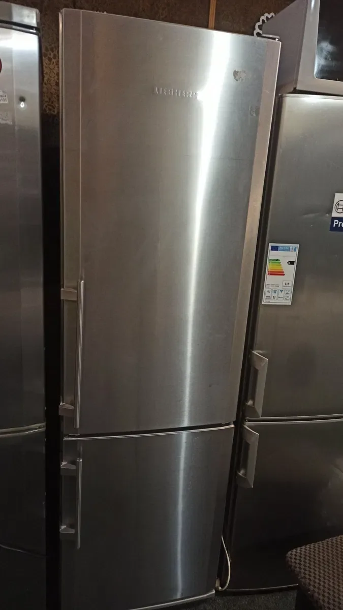 Холодильник з Німеччини  Beko модель vg675. — фото 3