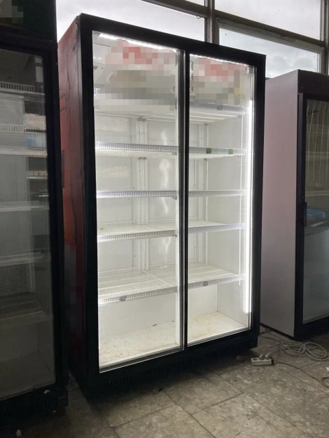 Холодильники 2021 г. Ubc Group Extra Large