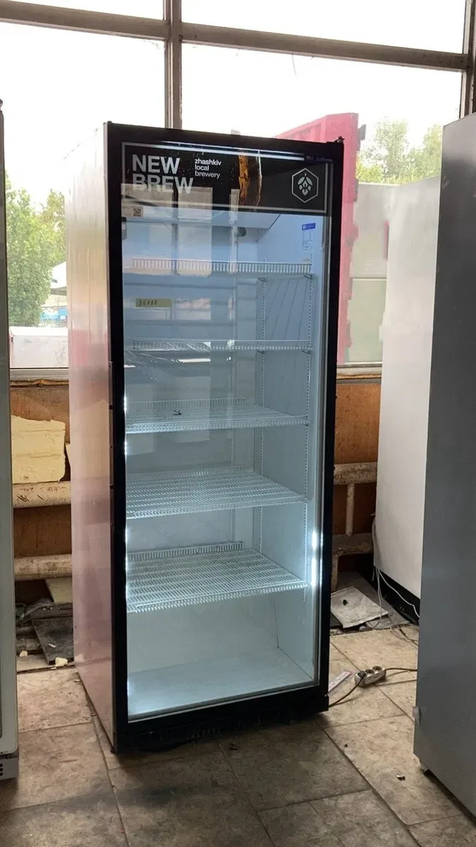 Холодильники 2021 г. Ubc Group Extra Large — фото 7