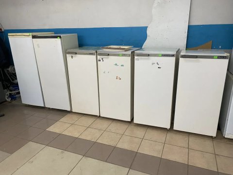 Холодильники б/у