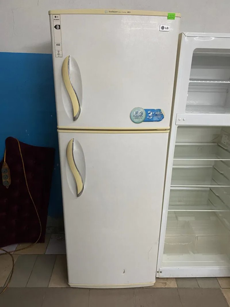 Холодильники б/у — фото 6