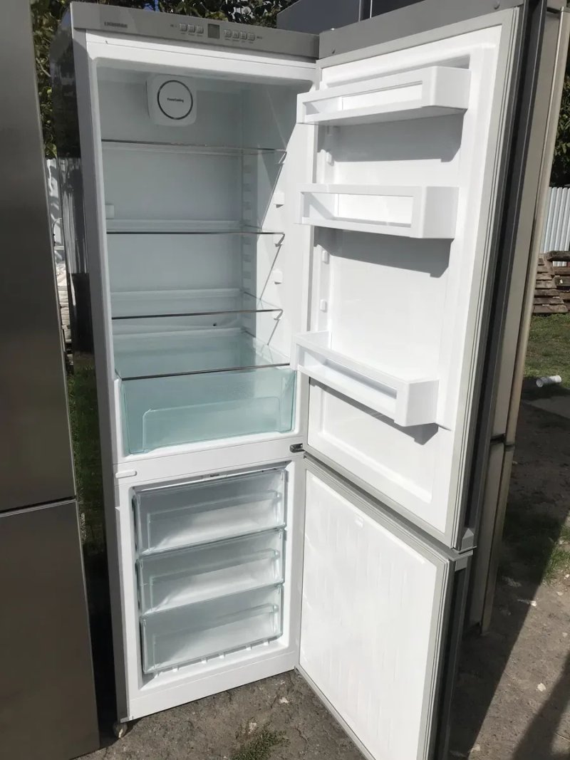 Холодильники Bosch SN1202, 185см, нова модель, з німеччини — фото 5