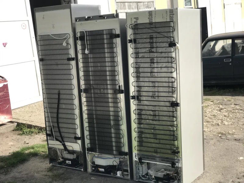 Холодильники Bosch SN1202, 185см, нова модель, з німеччини — фото 8