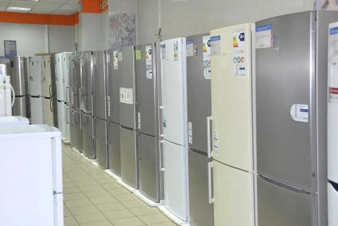 * ХОЛОДИЛЬНИКИ * со Склада по НИЗКИМ ЦЕНАМ НОВЫЕ - ДЕШЕВЛЕ ! ДОСТАВКА-БЕСПЛАТНО!