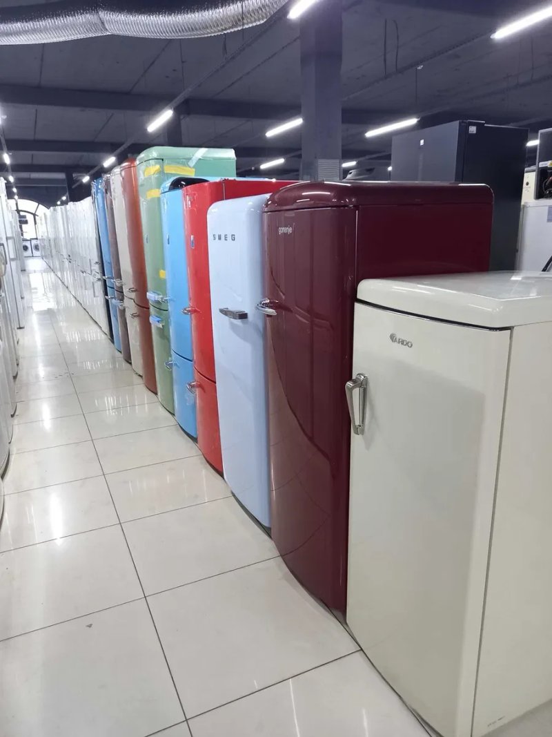 Холодильник Bosch KGN36VL326 NoFrost доставка гарантія суха заморозка — фото 3