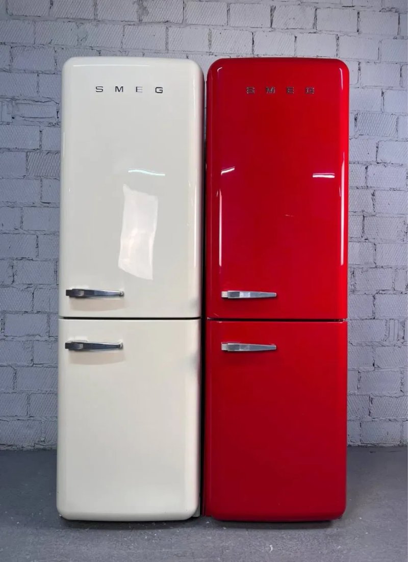 Холодильники з Європи — фото 7