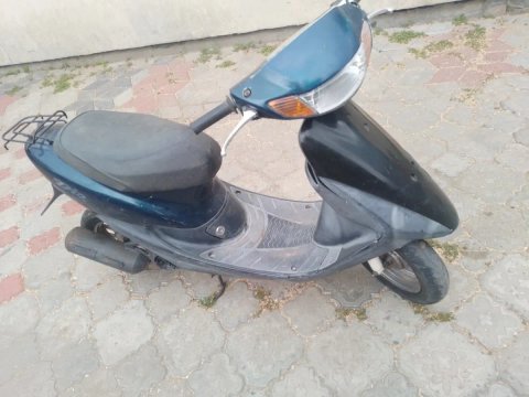 Хонда діо 34 повністю комплектна