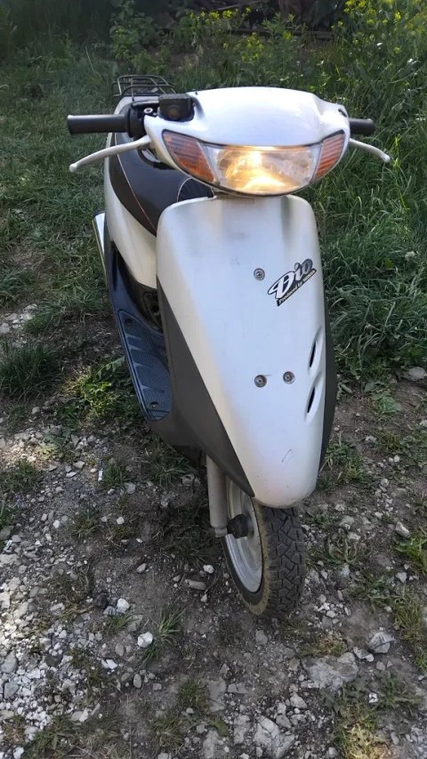 Хонда діо аф 35 є доставка