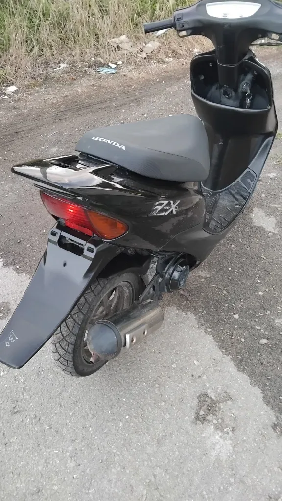 Хонда діо аф 35ZX є доставка — фото 3