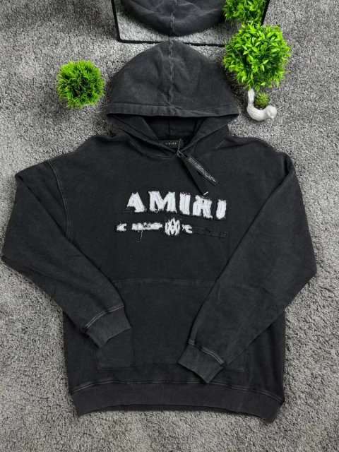 Худі Amiri Розпродаж!