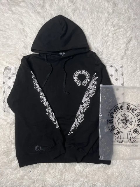 Худі Chrome Hearts | Преміум якість