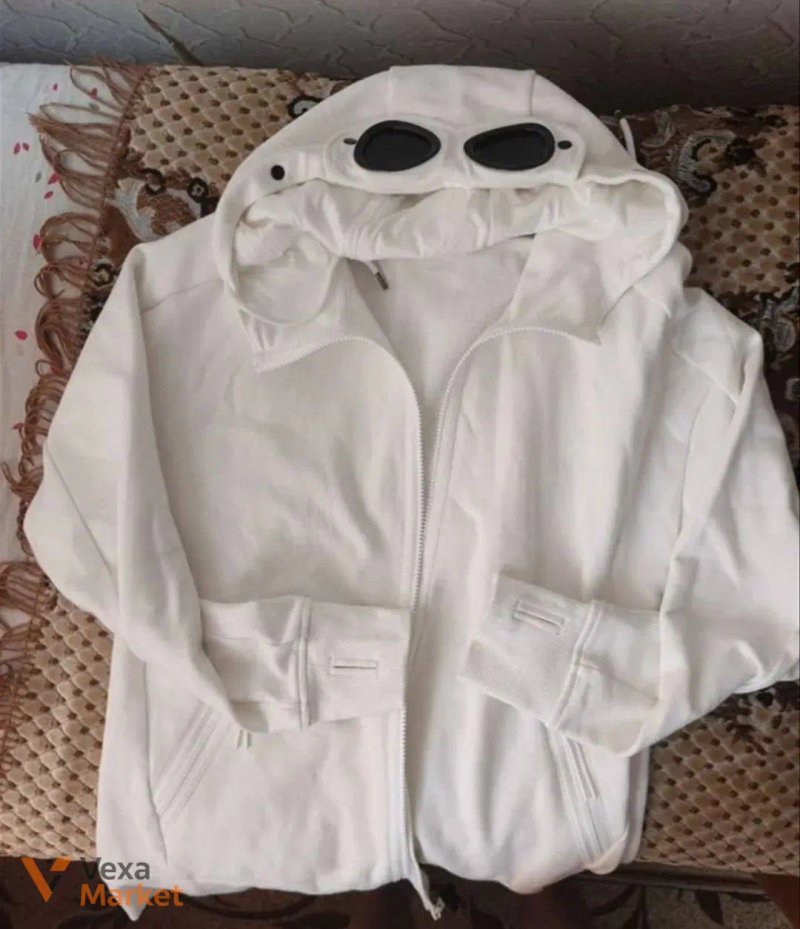 Худі CP Company розмір M — фото 3