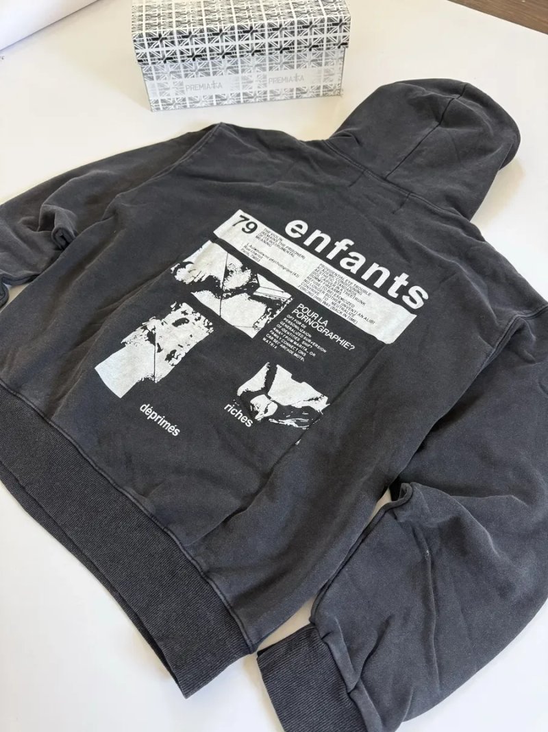 худі ERD Enfants Riches Deprimes / erd hoodie — фото 2