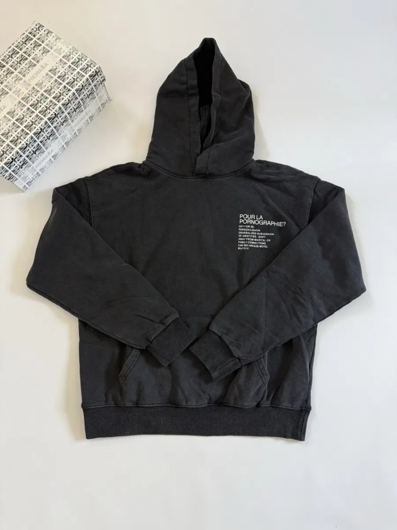 худі ERD Enfants Riches Deprimes / erd hoodie — фото 3