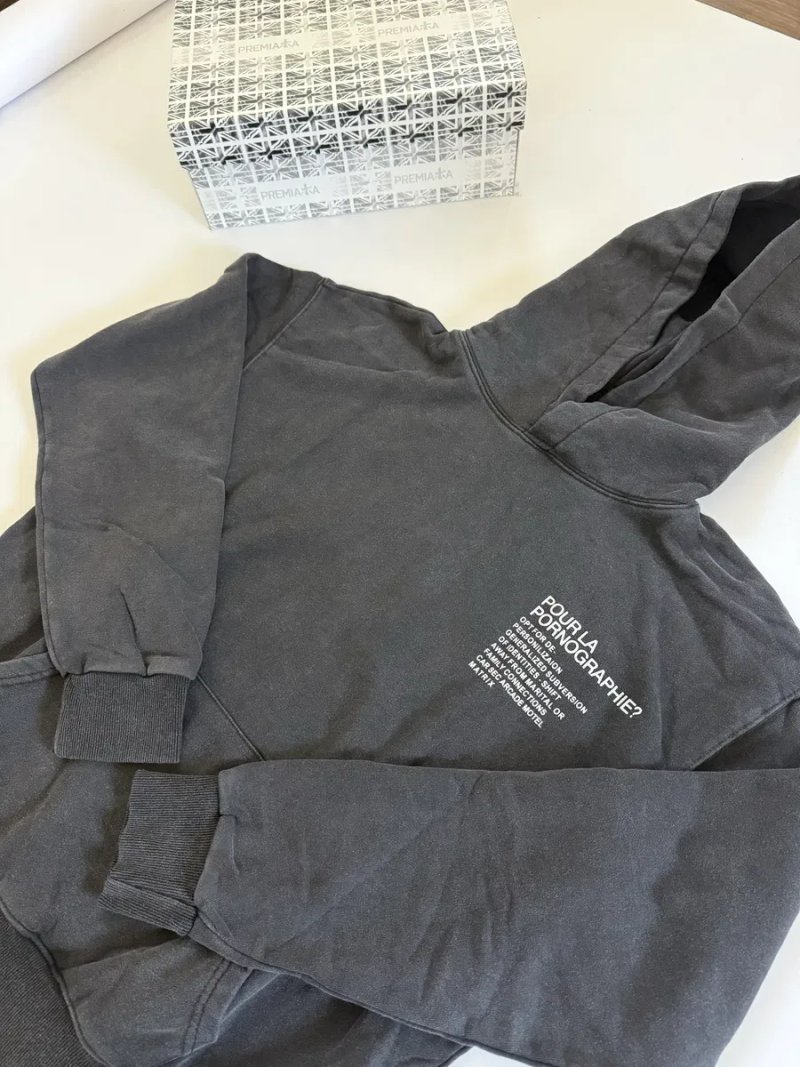 худі ERD Enfants Riches Deprimes / erd hoodie — фото 4