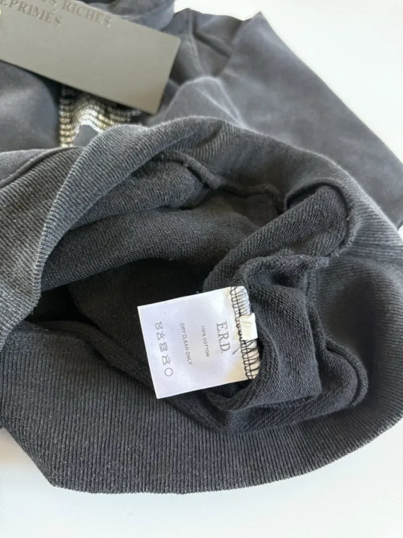 худі ERD Enfants Riches Deprimes / erd hoodie — фото 6
