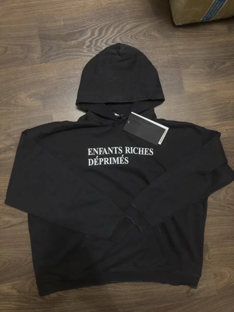 худи ERD enfants riches deprimes