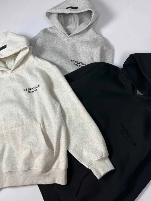 Худі Fear Of God "Essentials" | Худі ESSENTIALS /  Есеншіал