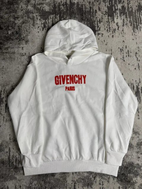 Худі Givenchy Paris / худи дживаншы париж / Живанши худі / Худі живанши париж
