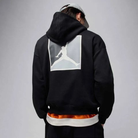Худі Jordan BROOKLYN MEN'S HV0544-010 S,M Original