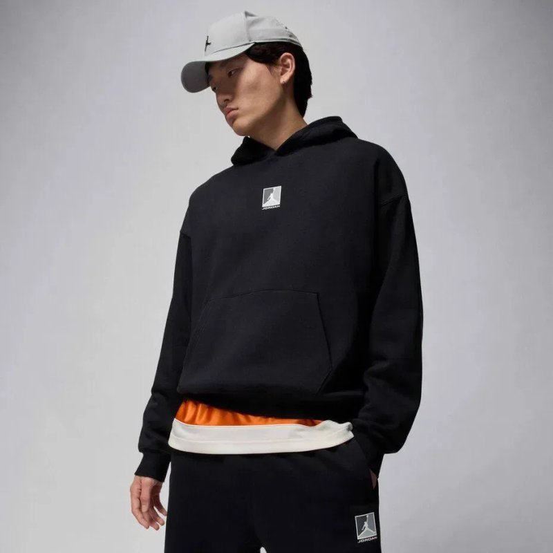 Худі Jordan BROOKLYN MEN'S HV0544-010 S,M Original — фото 2