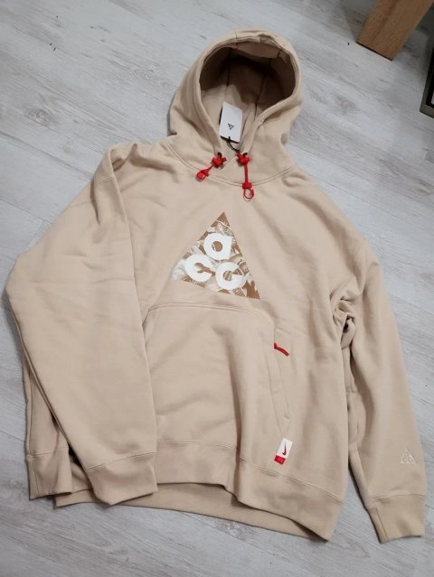 Худі NIKE ACG Big Logo Fleece нова original