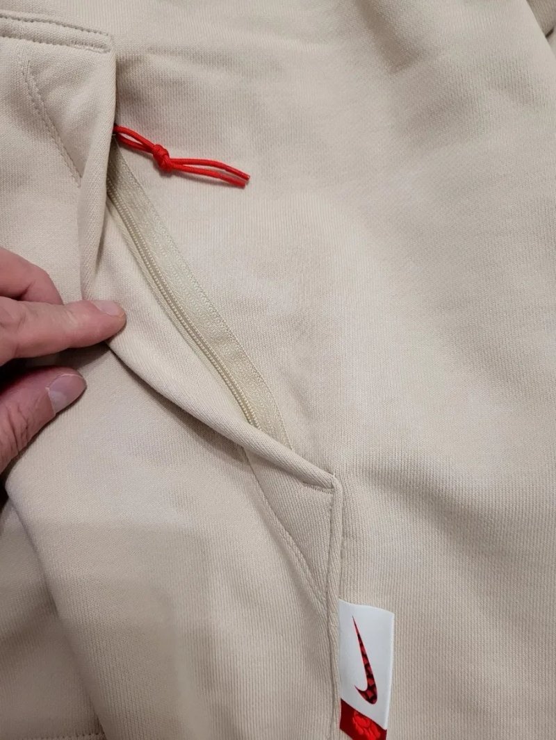 Худі NIKE ACG Big Logo Fleece нова original — фото 4
