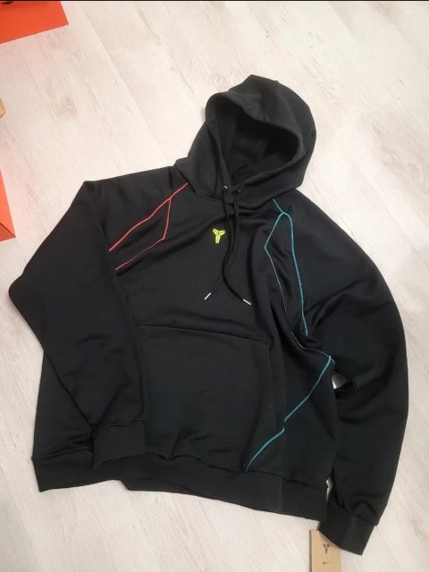 Худі NIKE KOBE TERMA-FIT нова original