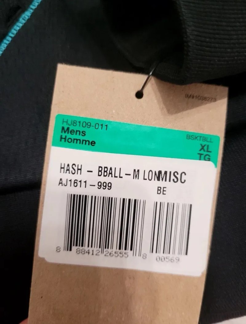 Худі NIKE KOBE TERMA-FIT нова original — фото 2