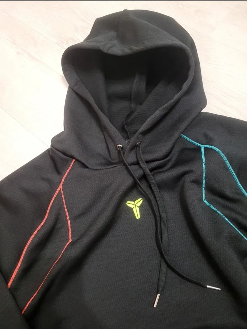 Худі NIKE KOBE TERMA-FIT нова original — фото 3