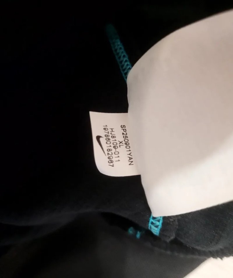 Худі NIKE KOBE TERMA-FIT нова original — фото 4