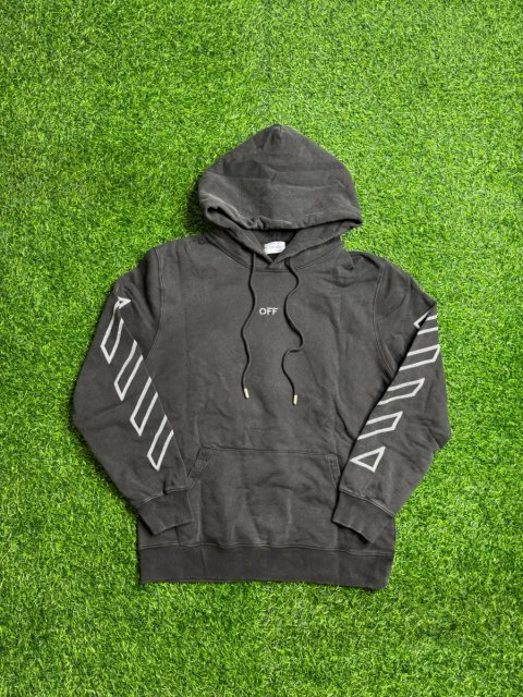 Худі Off White // худі Офф Вайт // кофта худі офф