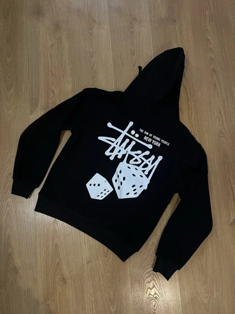 Худі Stussy оригінал в розмір S