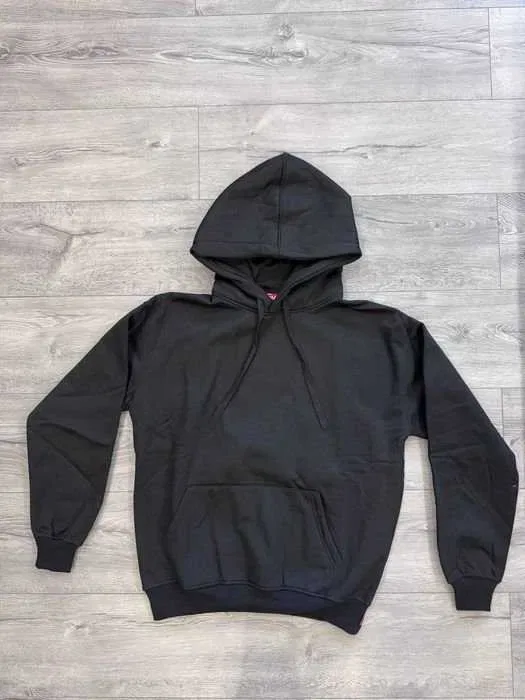 Худи supreme Supreme Big logo суприм Худак кофта биг лого бомбер балахон Satin Appliqué — фото 4
