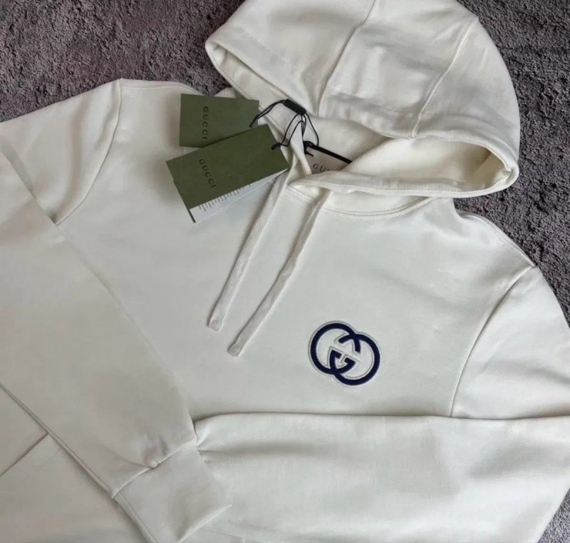 Худі унісекс Gucci — фото 2