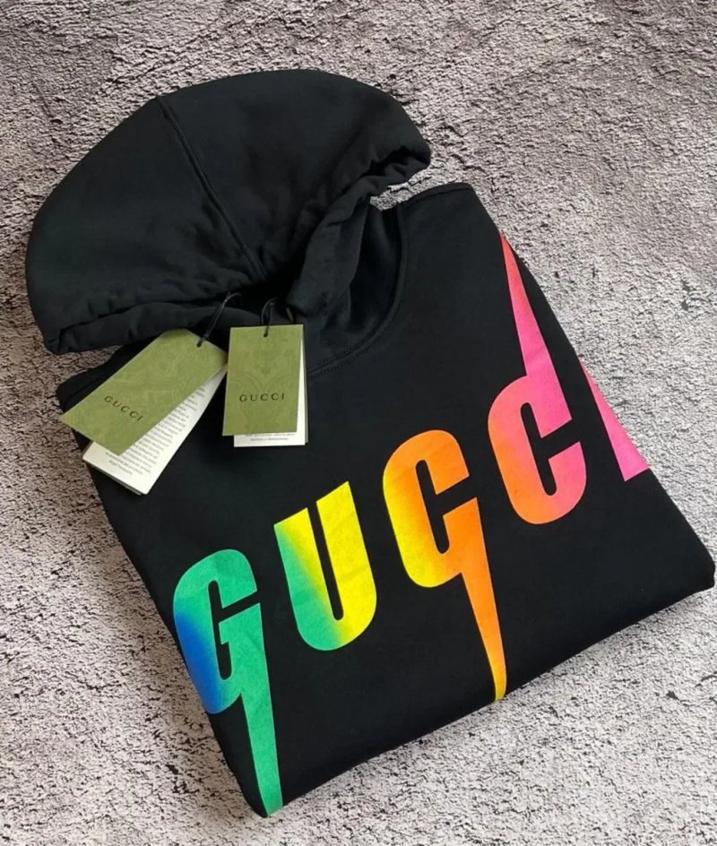 Худі унісекс Gucci — фото 6