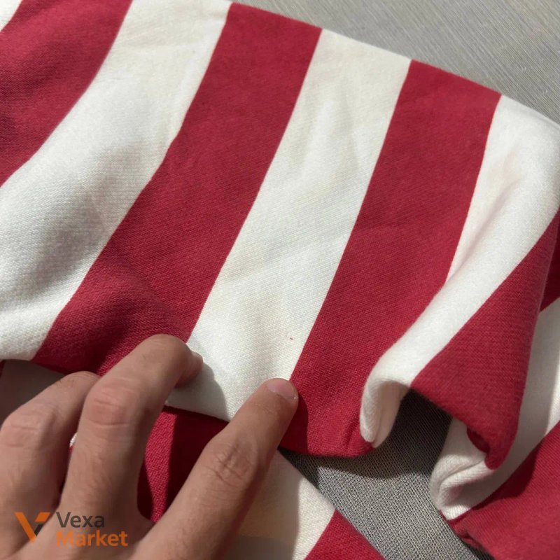 Худі USA з принтом прапора США — фото 4