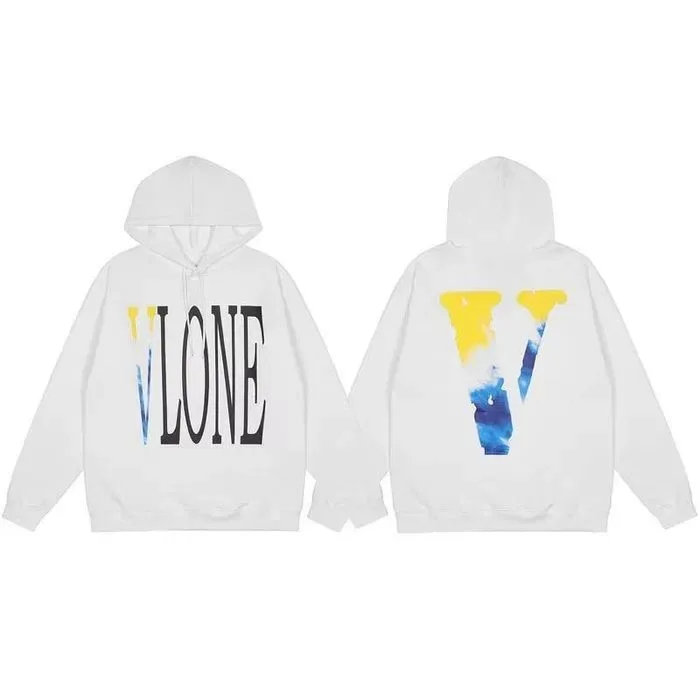 Худі Vlone / Худи Вилон (різні варіанти) Без передоплат — фото 2