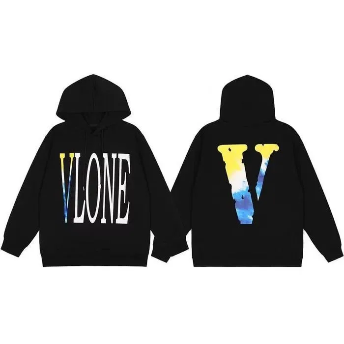 Худі Vlone / Худи Вилон (різні варіанти) Без передоплат — фото 3