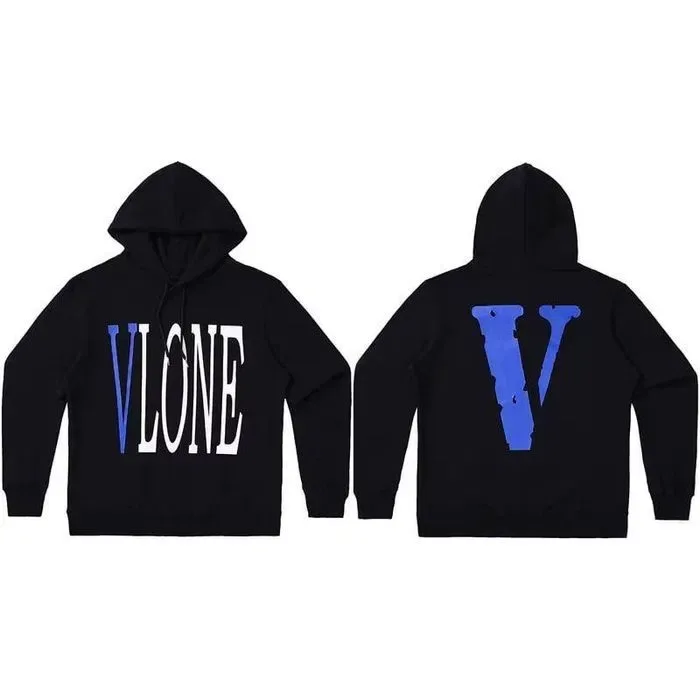 Худі Vlone / Худи Вилон (різні варіанти) Без передоплат — фото 7