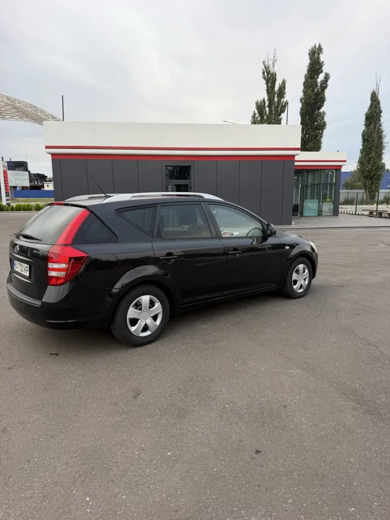 Kia Ceed на Автоматі — фото 6