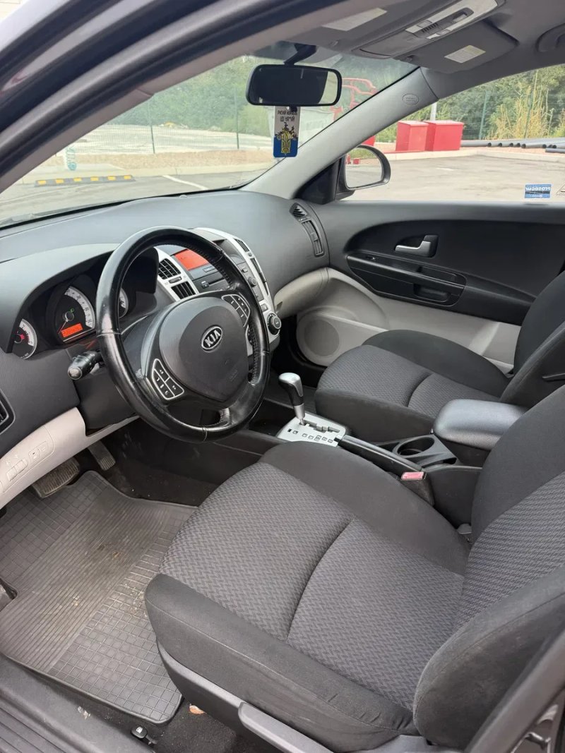 Kia Ceed на Автоматі — фото 8