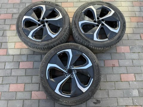 Kia EV6 Диск Диски R19 R20 комплектом і по штучно РОЗБОРКА ЗАПЧАСТИНИ