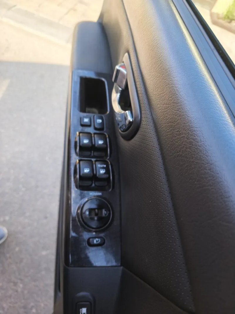 Kia sorento 2,5 дизель — фото 2