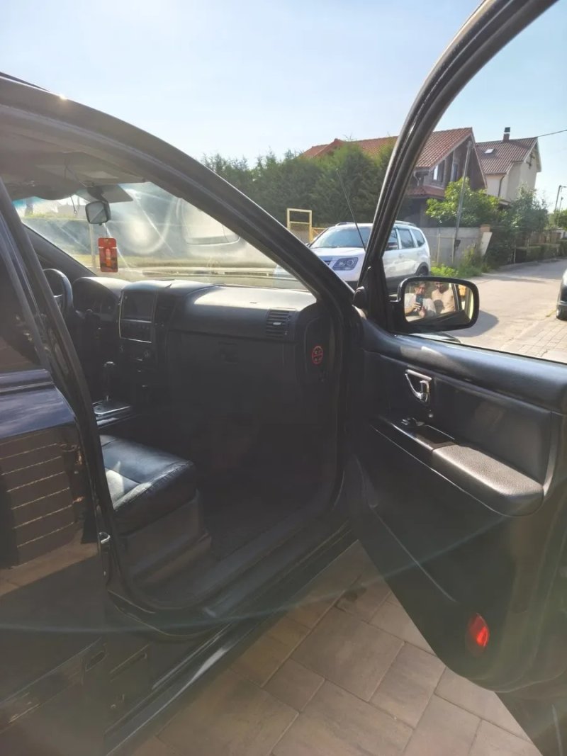 Kia sorento 2,5 дизель — фото 5
