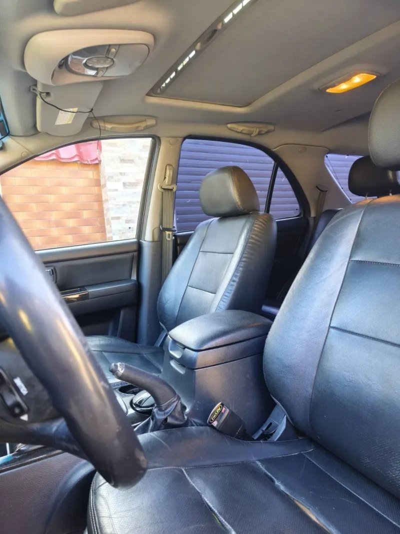 Kia sorento 2,5 дизель — фото 7