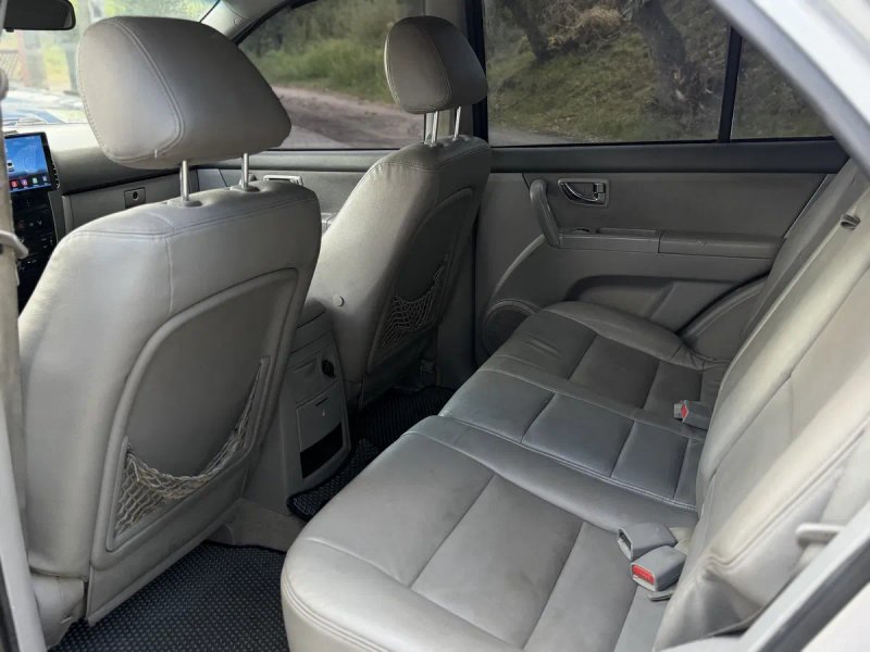 Kia Sorento 2.5 дизель Автомат 4x4 продам или обмен — фото 7